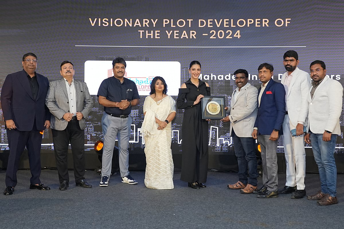 Building Dreams: How Mahadev Infra Developers Is Leading Nalgonda & Hyderabad’s Real Estate Revolution